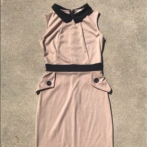 Mystic Mini Dress